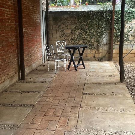 Готель Tu Casa Oaxaca... Екстер'єр фото
