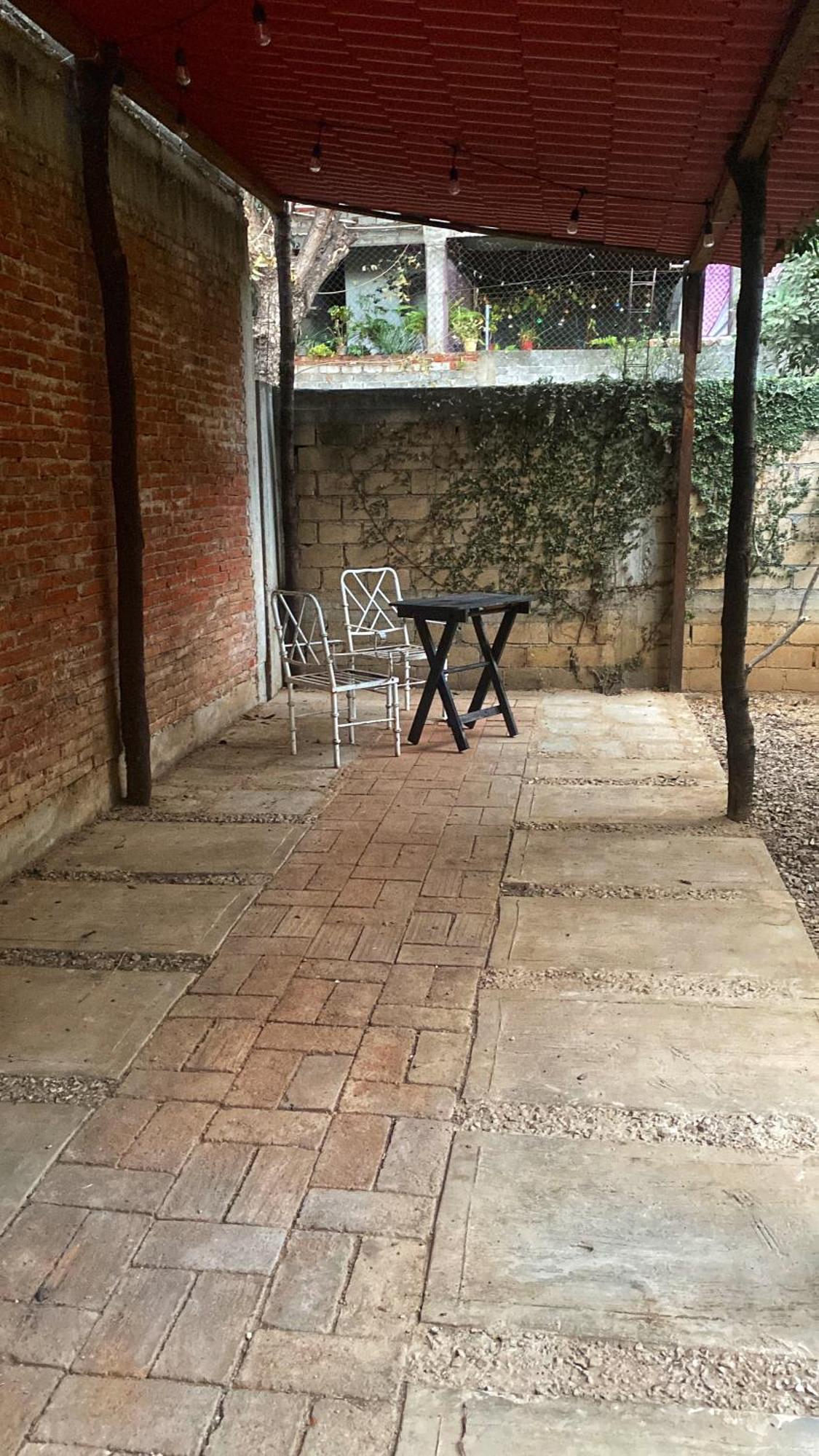 Готель Tu Casa Oaxaca... Екстер'єр фото